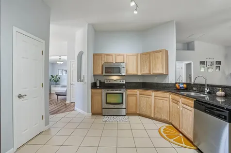 1516 Timber Trace Drive St Augustine FL 32092