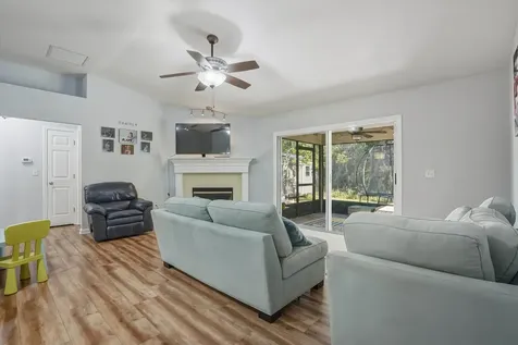 1516 Timber Trace Drive St Augustine FL 32092