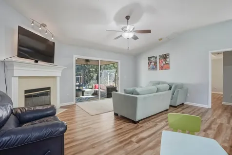 1516 Timber Trace Drive St Augustine FL 32092