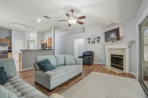 1516 Timber Trace Drive St Augustine FL 32092