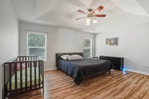 1516 Timber Trace Drive St Augustine FL 32092