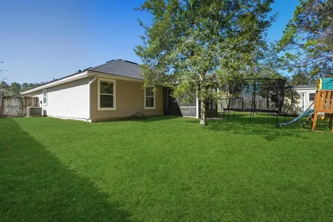 1516 Timber Trace Drive St Augustine FL 32092