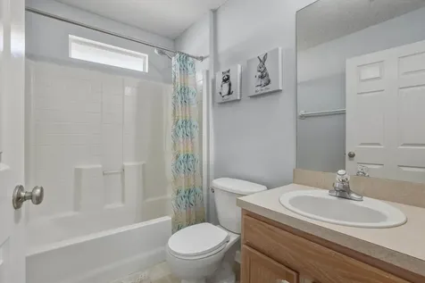 1516 Timber Trace Drive St Augustine FL 32092