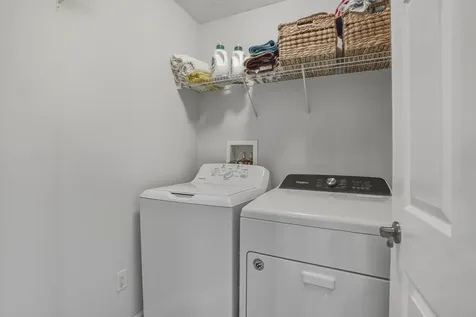 1516 Timber Trace Drive St Augustine FL 32092
