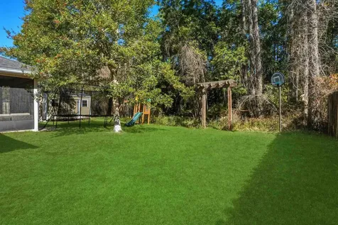 1516 Timber Trace Drive St Augustine FL 32092