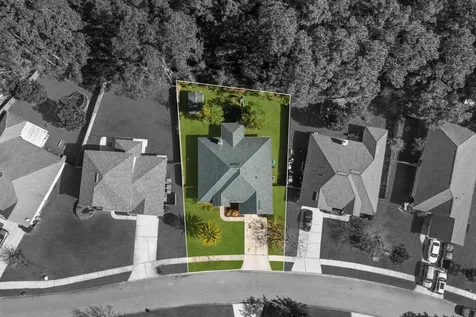 1516 Timber Trace Drive St Augustine FL 32092