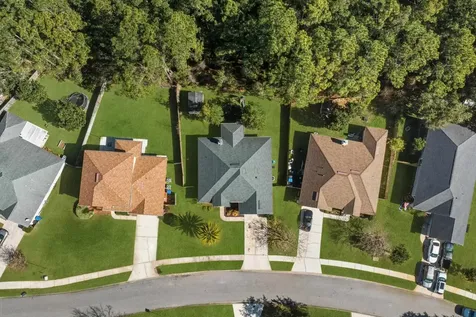 1516 Timber Trace Drive St Augustine FL 32092