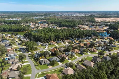 1516 Timber Trace Drive St Augustine FL 32092