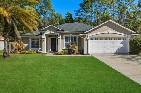 1516 Timber Trace Drive St Augustine FL 32092