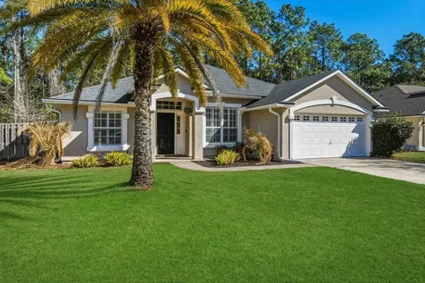 1516 Timber Trace Drive St Augustine FL 32092