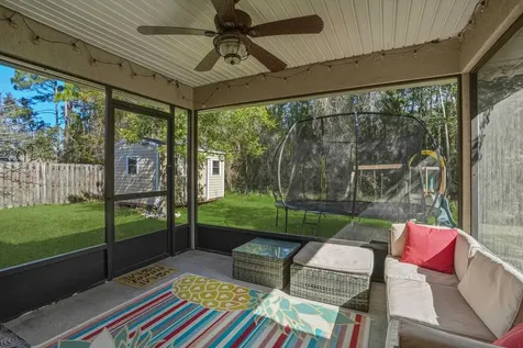 1516 Timber Trace Drive St Augustine FL 32092