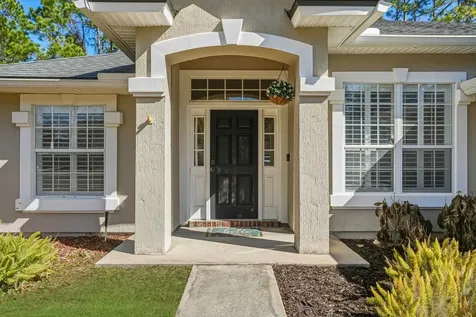 1516 Timber Trace Drive St Augustine FL 32092