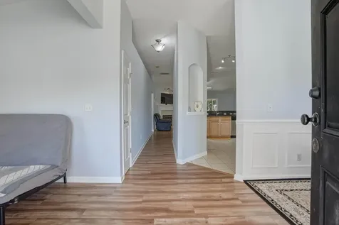 1516 Timber Trace Drive St Augustine FL 32092