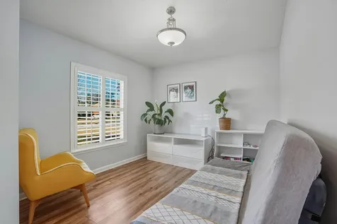 1516 Timber Trace Drive St Augustine FL 32092