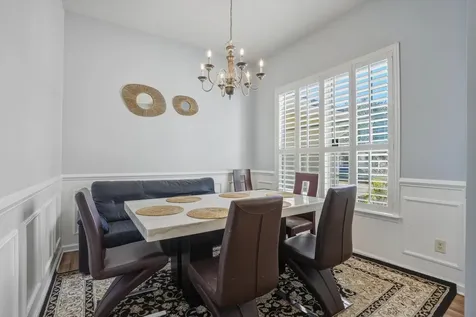 1516 Timber Trace Drive St Augustine FL 32092