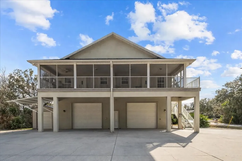 736-8 Kings Estate Road St Augustine FL 32086-0000