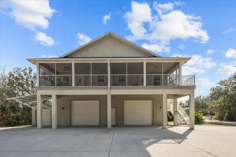736-8 Kings Estate Road St Augustine FL 32086-0000