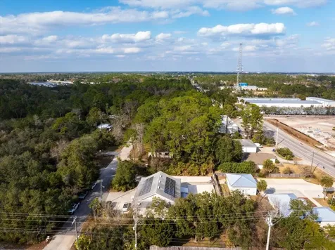 736-8 Kings Estate Road St Augustine FL 32086-0000