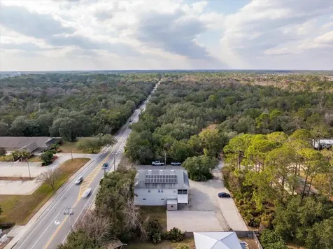 736-8 Kings Estate Road St Augustine FL 32086-0000