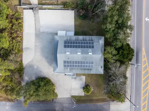 736-8 Kings Estate Road St Augustine FL 32086-0000