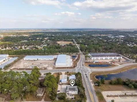 736-8 Kings Estate Road St Augustine FL 32086-0000