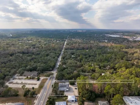 736-8 Kings Estate Road St Augustine FL 32086-0000