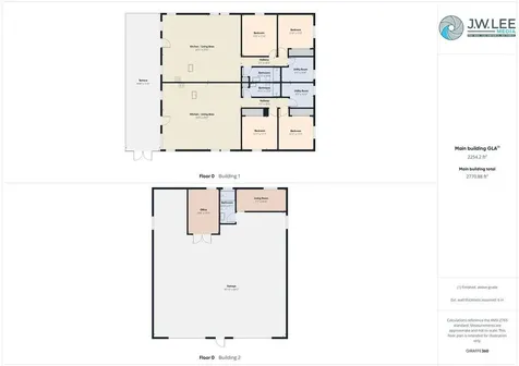 736-8 Kings Estate Road St Augustine FL 32086-0000