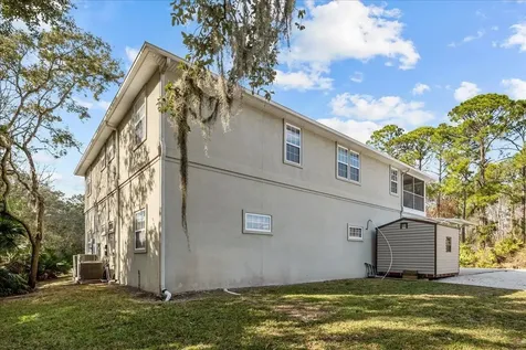 736-8 Kings Estate Road St Augustine FL 32086-0000