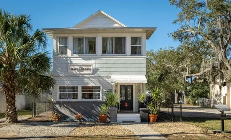 112 Martin Luther King Avenue St Augustine FL 32084