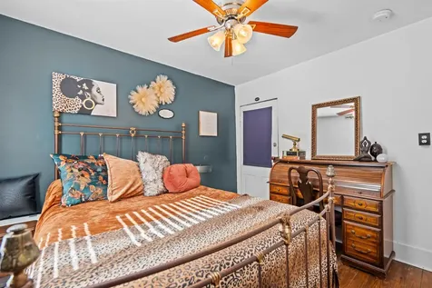 112 Martin Luther King Avenue St Augustine FL 32084