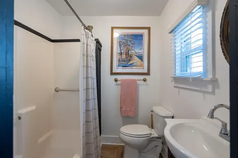 112 Martin Luther King Avenue St Augustine FL 32084