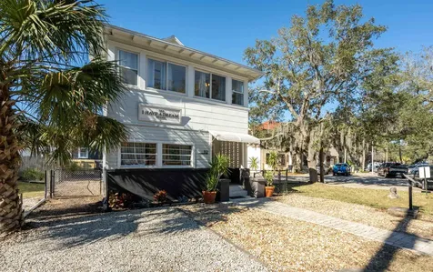 112 Martin Luther King Avenue St Augustine FL 32084