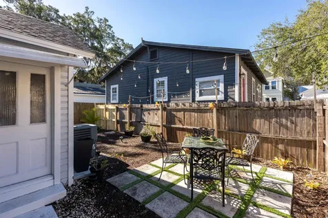 112 Martin Luther King Avenue St Augustine FL 32084