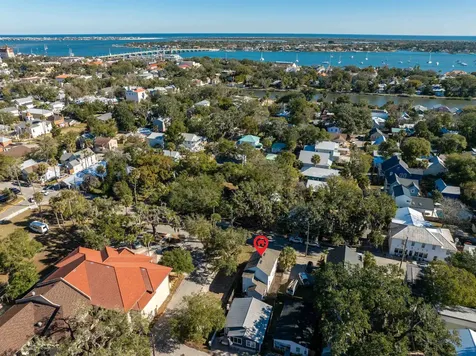 112 Martin Luther King Avenue St Augustine FL 32084
