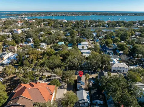 112 Martin Luther King Avenue St Augustine FL 32084