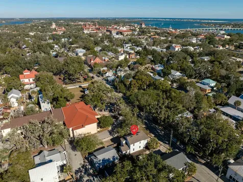 112 Martin Luther King Avenue St Augustine FL 32084