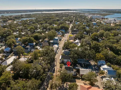 112 Martin Luther King Avenue St Augustine FL 32084