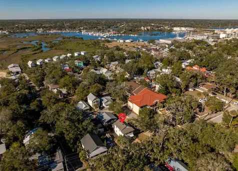 112 Martin Luther King Avenue St Augustine FL 32084