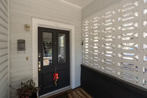 112 Martin Luther King Avenue St Augustine FL 32084