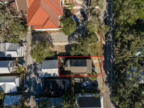 112 Martin Luther King Avenue St Augustine FL 32084