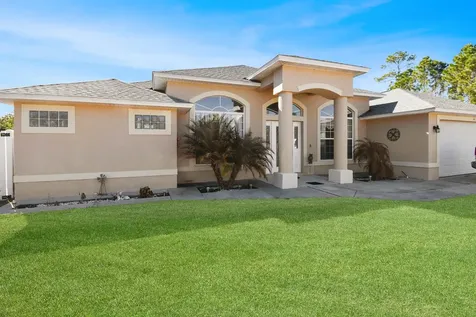 41 Botany Lane Palm Coast FL 32137