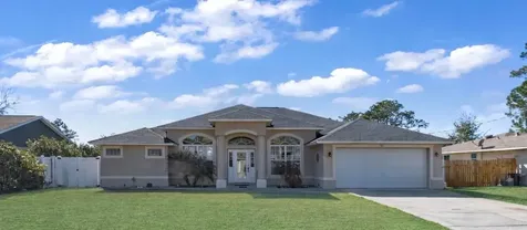 41 Botany Lane Palm Coast FL 32137