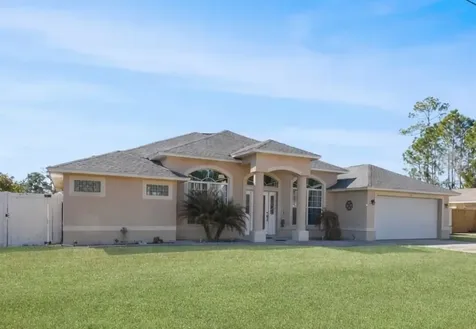 41 Botany Lane Palm Coast FL 32137