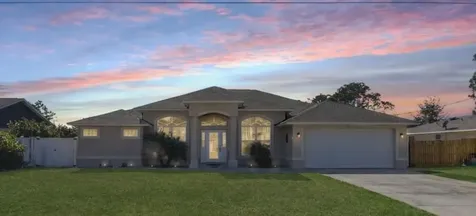 41 Botany Lane Palm Coast FL 32137