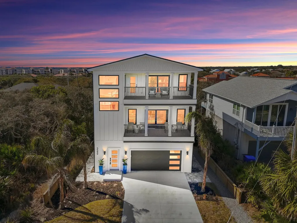 5599 Pelican Way St Augustine FL 32080