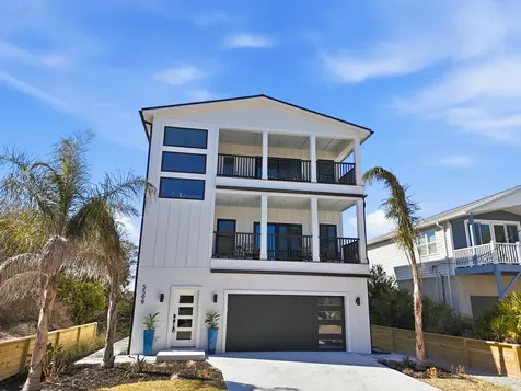 5599 Pelican Way St Augustine FL 32080