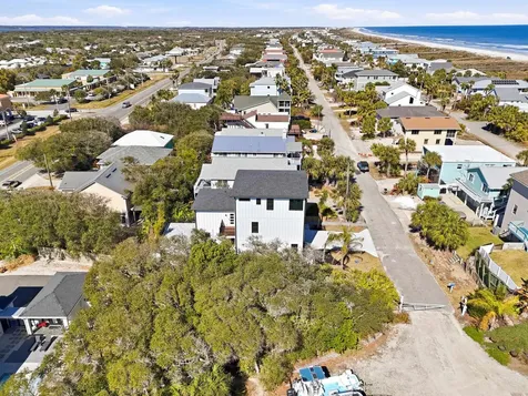5599 Pelican Way St Augustine FL 32080