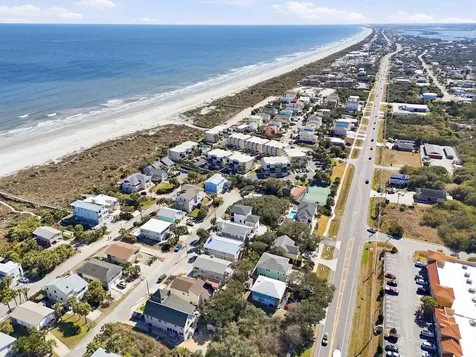 5599 Pelican Way St Augustine FL 32080