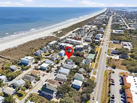 5599 Pelican Way St Augustine FL 32080