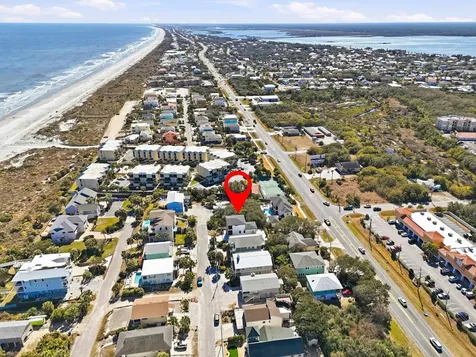 5599 Pelican Way St Augustine FL 32080